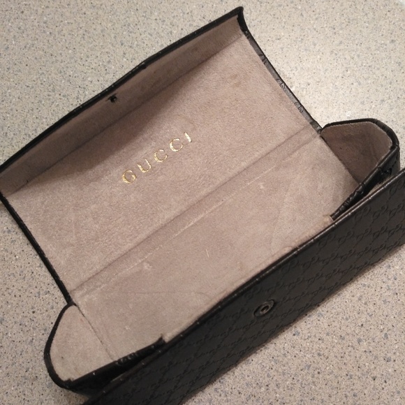 Gucci Aviators - Picture 6 of 7